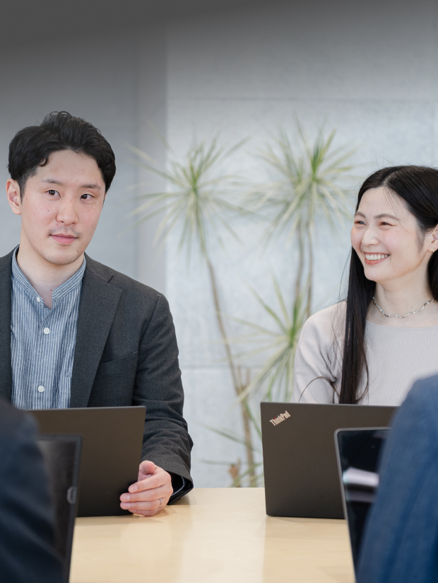 MSOLの強みとこれから