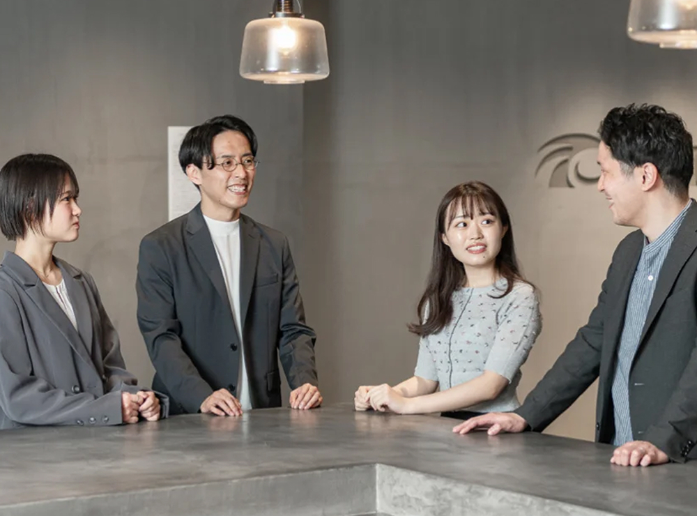 リファラル採用