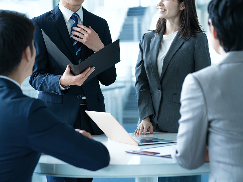 そもそもPMOとは