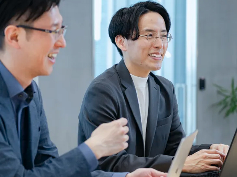 MSOLで得られるキャリア