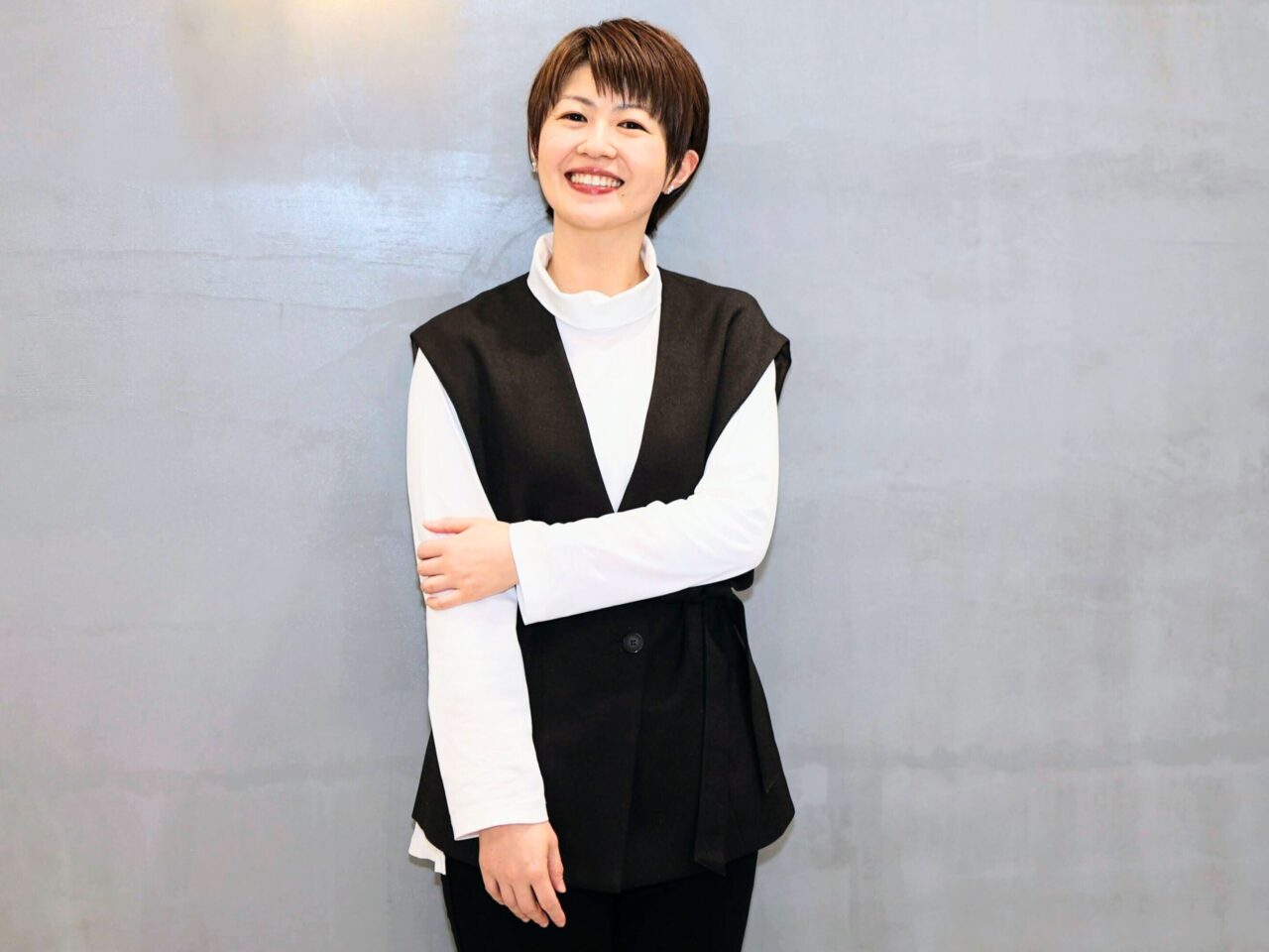 15年来の知人の紹介で踏み出した、初めての転職という決断