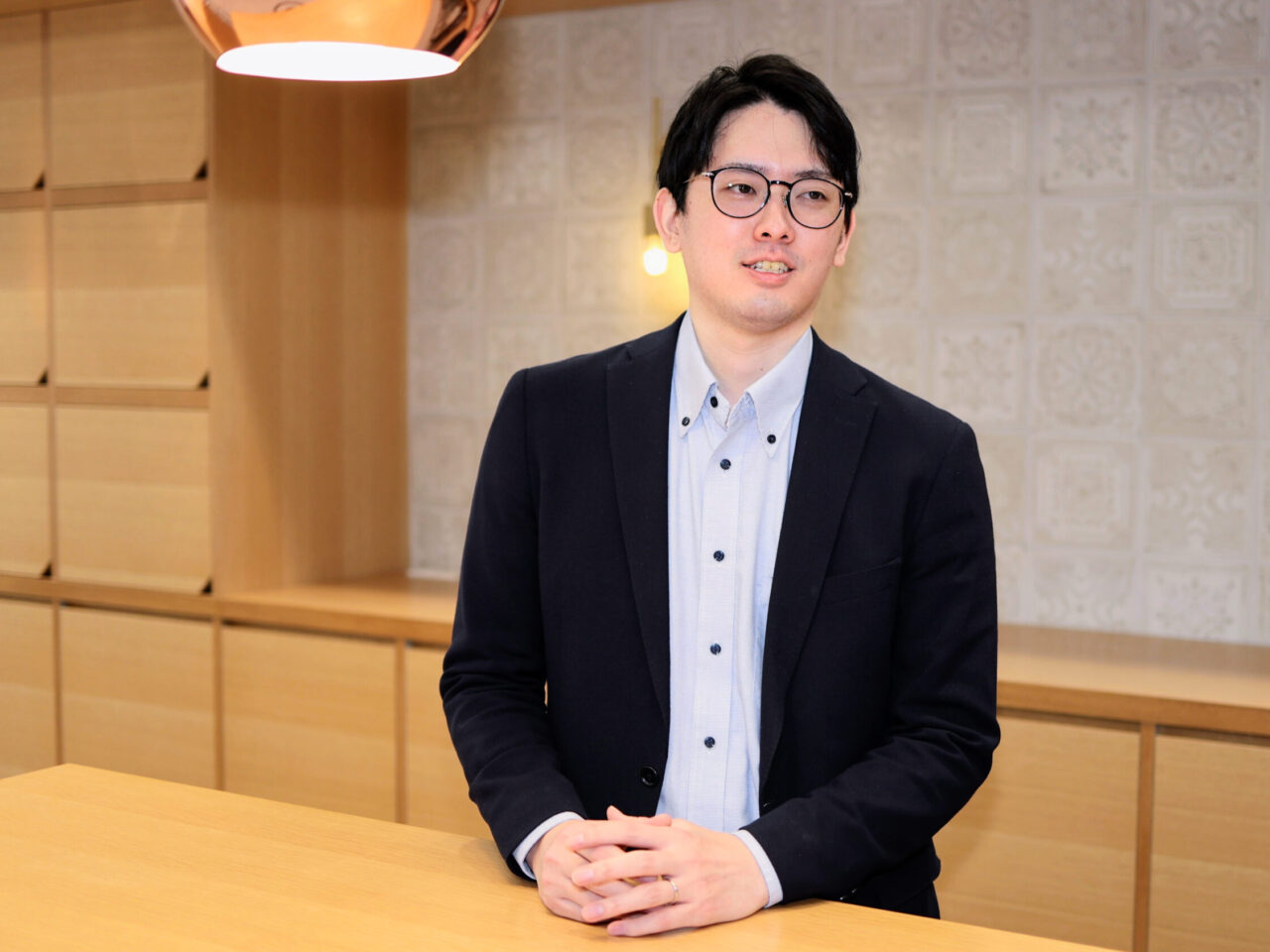 リファラル採用で得た「支え」と、PMOへのキャリアチェンジ