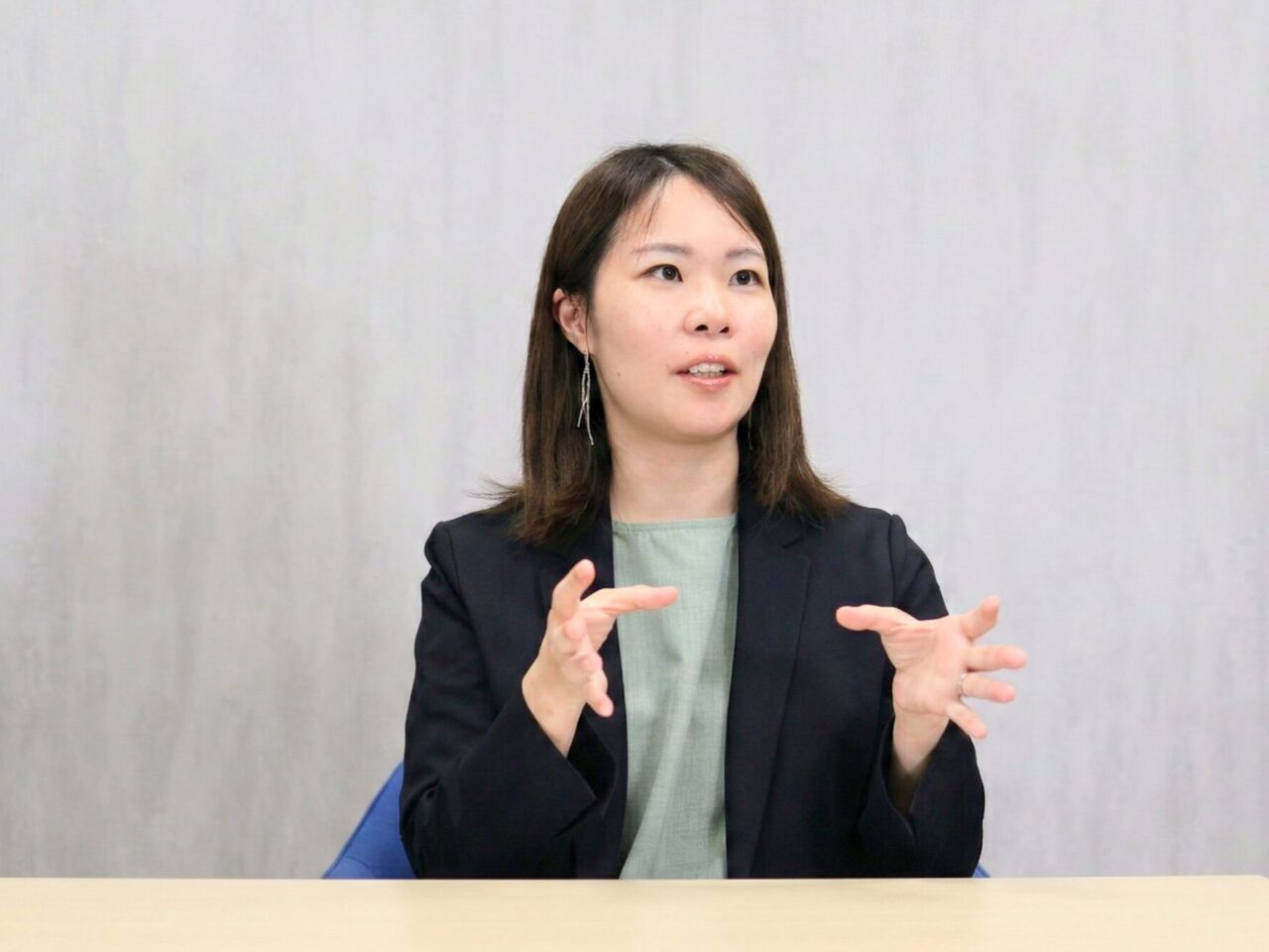 人事のプロがリファラルで掴んだ「今しかできない経験」