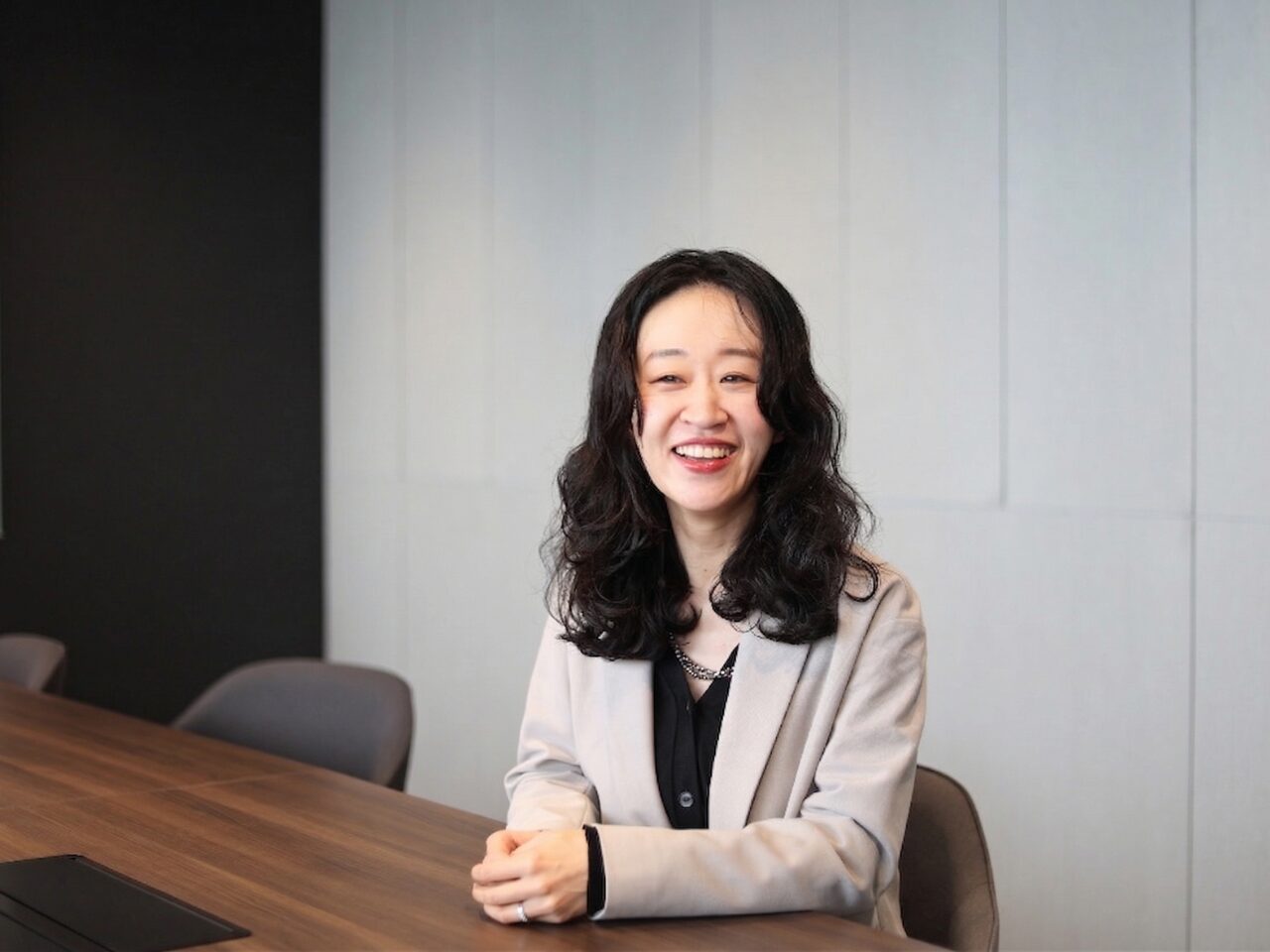 リファラル採用だからこそ乗り越えられた「入社後の壁」と「現場で見つけた自分の武器」